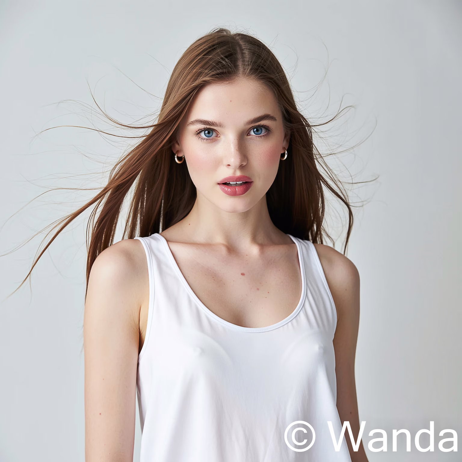 Wanda AI Art - Septembre 2025